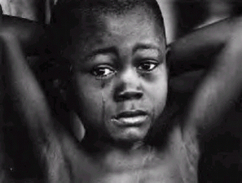 No More Tears